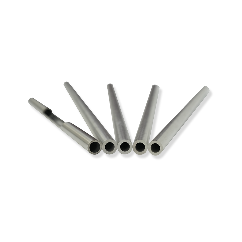 Tubería de aleación de acero inoxidable dúplex S31803