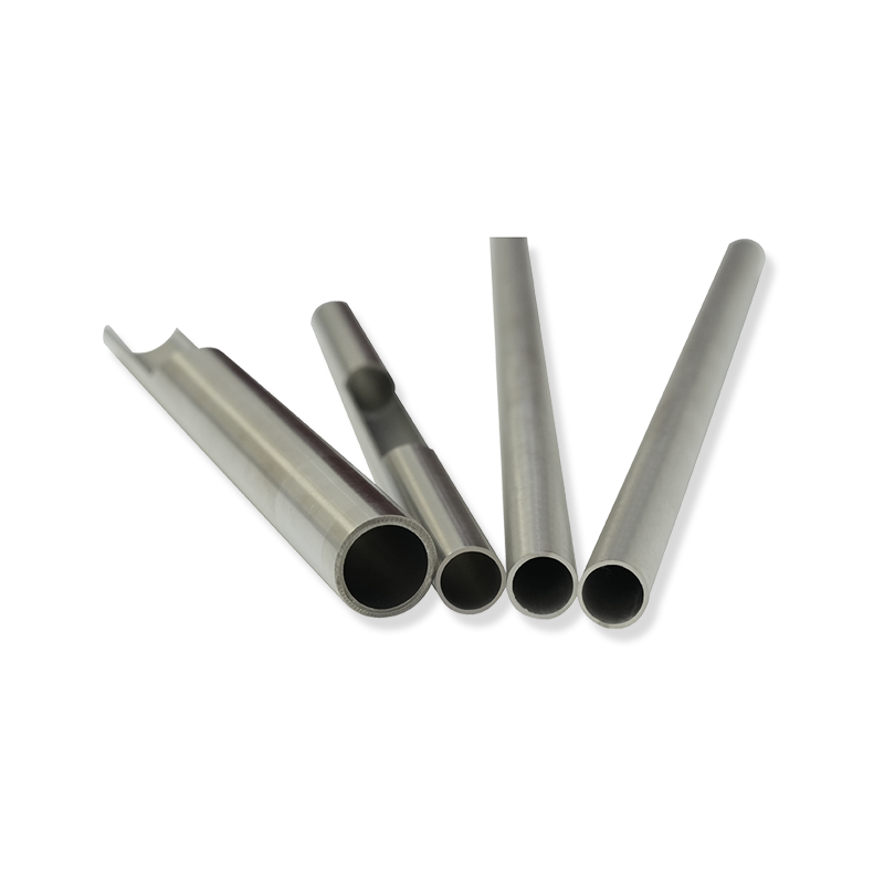 Tubería de acero inoxidable dúplex resistente a la corrosión S2205