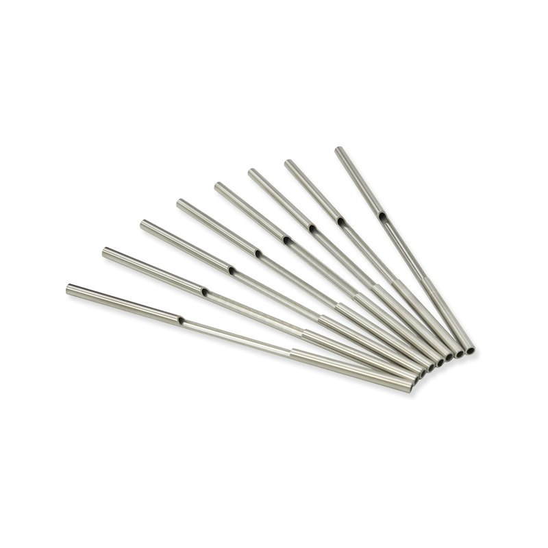 Tubo de aleación de níquel resistente a la corrosión Monel 400