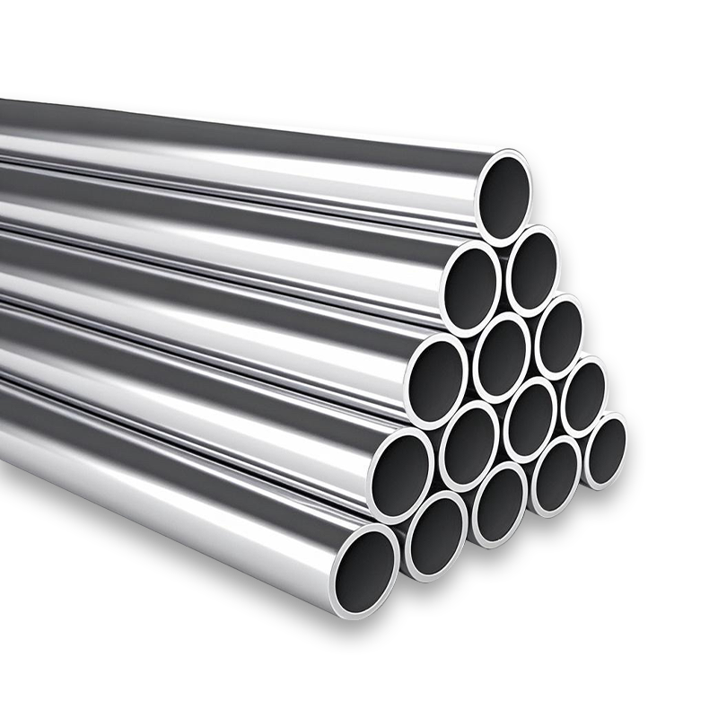 Tubo recocido brillante de acero inoxidable